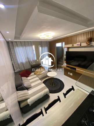 Imagem Casa com 2 Quartos à Venda, 48 m² em Jardim Colorado - Suzano Imagem Casa com 2 Quartos à Venda, 48 m² em Jardim Colorado - Suzano