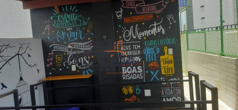 Imagem Apartamento com 3 Quartos à Venda, 86 m² em Boa Viagem - Recife