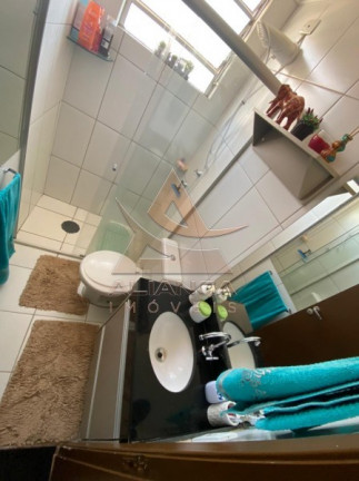 Imagem Apartamento com 2 Quartos à Venda, 49 m² em Parque Dos Lagos - Ribeirão Preto Imagem Apartamento com 2 Quartos à Venda, 49 m² em Parque Dos Lagos - Ribeirão Preto