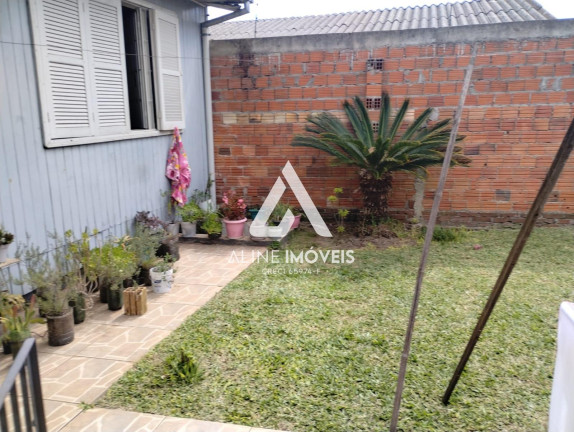 Imagem Casa à Venda, 150 m² em São Miguel - Cruz Alta Imagem Casa à Venda, 150 m² em São Miguel - Cruz Alta