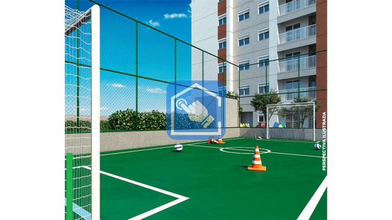 Imagem Apartamento com 2 Quartos à Venda, 41 m² em Vila Nova Mazzei - São Paulo Imagem Apartamento com 2 Quartos à Venda, 41 m² em Vila Nova Mazzei - São Paulo
