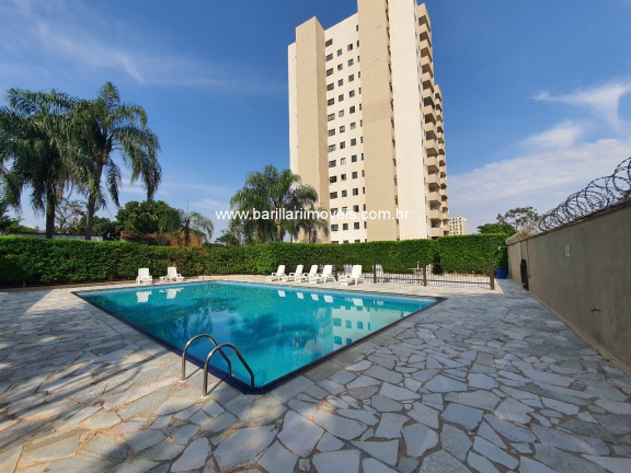 Imóvel com 3 Quartos à Venda, 117 m² em Avenida Caramuru - Ribeirão Preto