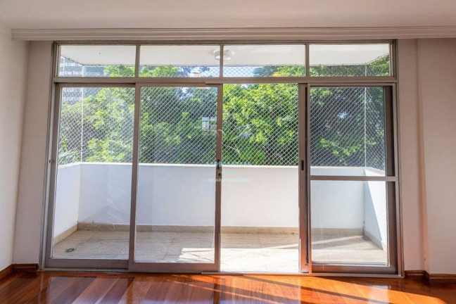 Imagem Apartamento com 3 Quartos à Venda, 183 m² em Chácara Santo Antônio (zona Sul) - São Paulo Imagem Apartamento com 3 Quartos à Venda, 183 m² em Chácara Santo Antônio (zona Sul) - São Paulo
