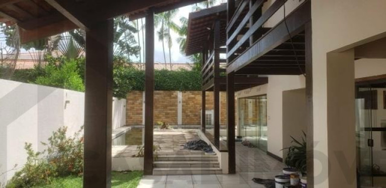 Casa com 5 Quartos à Venda, 800 m² em Val-de-cães - Belém
