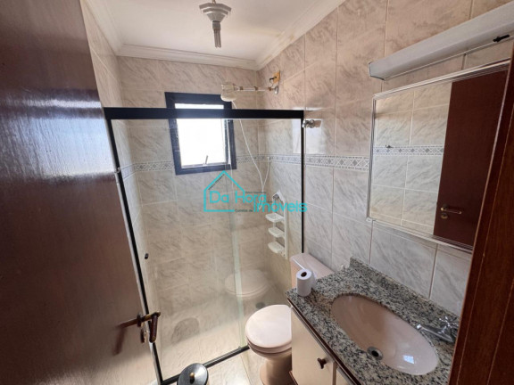 Imagem Apartamento com 2 Quartos para Alugar, 117 m² em Balneario Umurama - Mongaguá Imagem Apartamento com 2 Quartos para Alugar, 117 m² em Balneario Umurama - Mongaguá