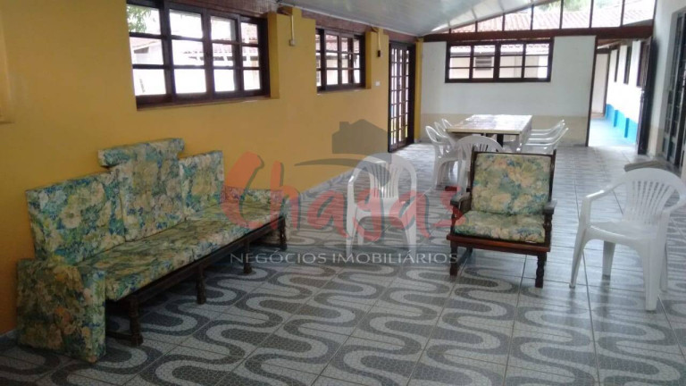 Imagem Casa com 6 Quartos à Venda, 1.120 m² em Indaiá - Caraguatatuba Imagem Casa com 6 Quartos à Venda, 1.120 m² em Indaiá - Caraguatatuba