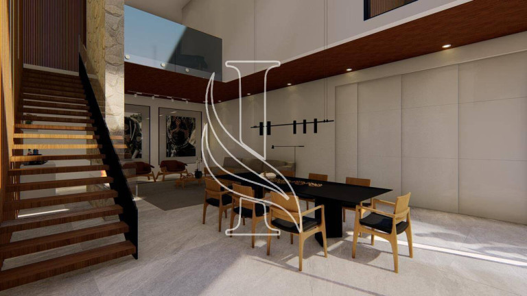 Imagem Casa de Condomínio com 5 Quartos à Venda, 900 m² em Bairro Da Mina - Itupeva Imagem Casa de Condomínio com 5 Quartos à Venda, 900 m² em Bairro Da Mina - Itupeva