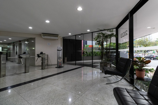 Imagem Imóvel Comercial à Venda, 231 m² em Vila Olímpia - São Paulo Imagem Imóvel Comercial à Venda, 231 m² em Vila Olímpia - São Paulo
