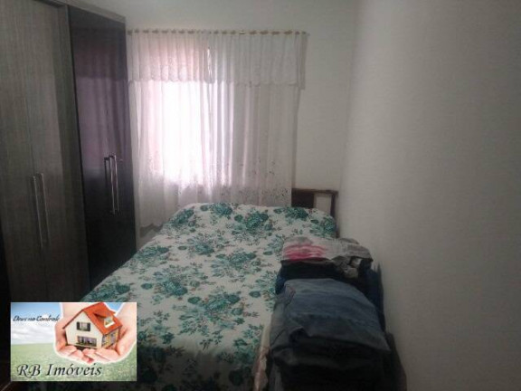 Imagem Apartamento com 2 Quartos à Venda, 50 m² em Jardim Santo André - Santo André Imagem Apartamento com 2 Quartos à Venda, 50 m² em Jardim Santo André - Santo André