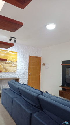 Imagem Cobertura com 3 Quartos à Venda, 188 m² em Toninhas - Ubatuba