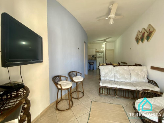 Imagem Apartamento com 2 Quartos à Venda, 60 m² em Itaguá - Ubatuba Imagem Apartamento com 2 Quartos à Venda, 60 m² em Itaguá - Ubatuba