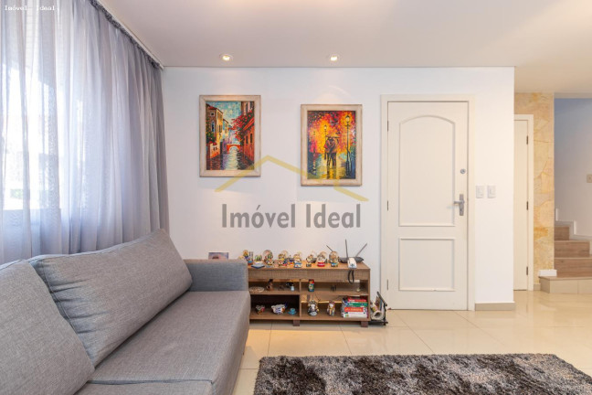 Imagem Casa com 3 Quartos à Venda, 140 m² em Atuba - Curitiba Imagem Casa com 3 Quartos à Venda, 140 m² em Atuba - Curitiba