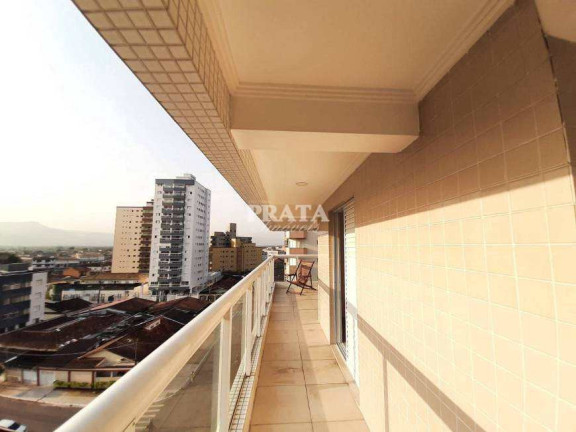 Imagem Apartamento à Venda, 84 m² em Tupi - Praia Grande