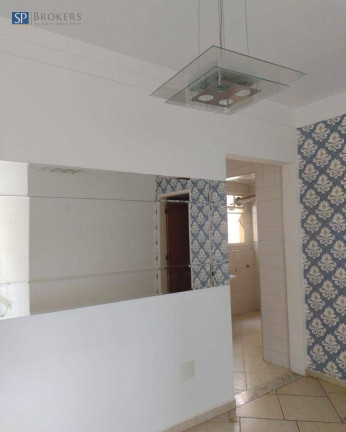 Imagem Apartamento com 3 Quartos à Venda, 87 m² em Parque Rural Fazenda Santa Cândida - Campinas