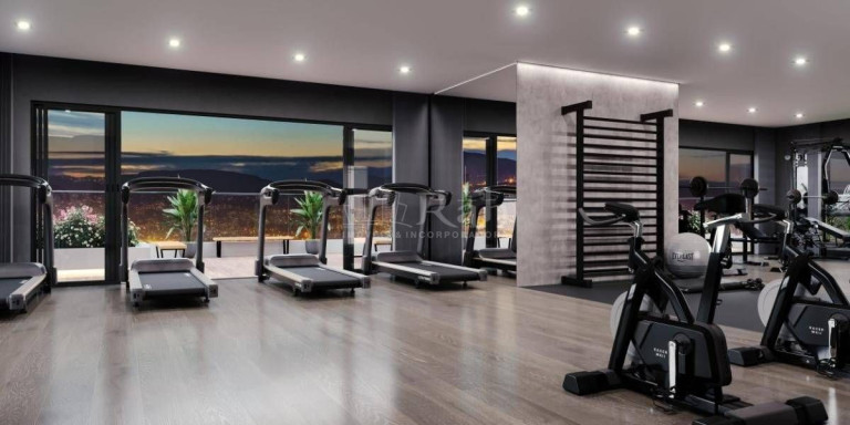 Imagem Apartamento com 2 Quartos à Venda, 73 m² em Tabuleiro - Camboriú