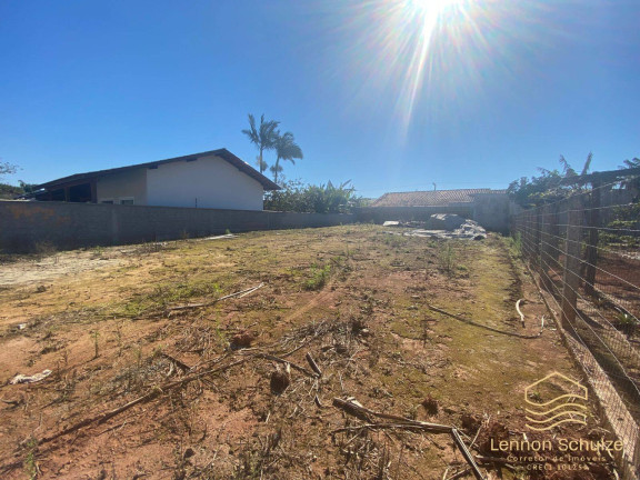 Terreno à Venda, 334 m² em Salinas - Balneário Barra Do Sul