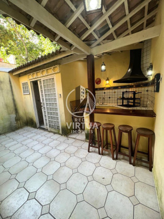 Imagem Casa de Condomínio com 3 Quartos à Venda, 163 m² em Jardim Monte Alegre - São Paulo Imagem Casa de Condomínio com 3 Quartos à Venda, 163 m² em Jardim Monte Alegre - São Paulo