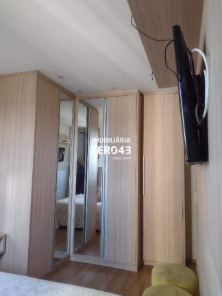 Imagem Apartamento com 2 Quartos à Venda, 67 m² em Jardim Morumbi - Londrina