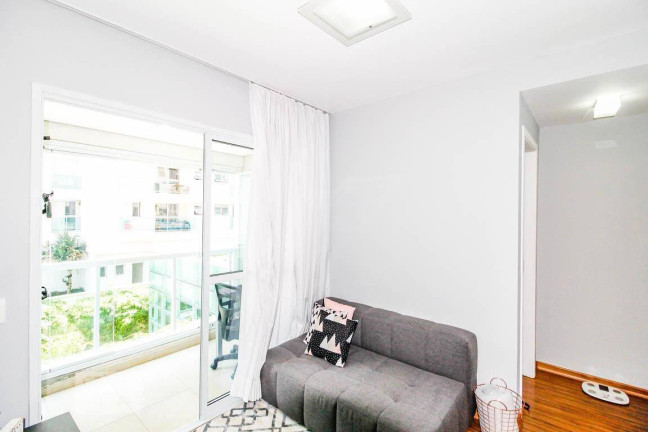 Imagem Apartamento com 1 Quarto à Venda, 37 m² em Vila Cruzeiro - São Paulo Imagem Apartamento com 1 Quarto à Venda, 37 m² em Vila Cruzeiro - São Paulo