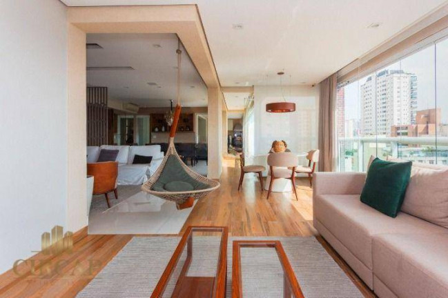 Imagem Apartamento com 4 Quartos à Venda, 222 m² em Perdizes - São Paulo Imagem Apartamento com 4 Quartos à Venda, 222 m² em Perdizes - São Paulo