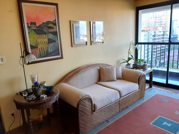 Imagem Apartamento com 3 Quartos à Venda, 102 m² em Perdizes - São Paulo Imagem Apartamento com 3 Quartos à Venda, 102 m² em Perdizes - São Paulo