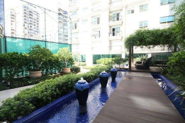 Imagem Apartamento com 4 Quartos à Venda, 316 m² em Agronomica - Florianópolis Imagem Apartamento com 4 Quartos à Venda, 316 m² em Agronomica - Florianópolis
