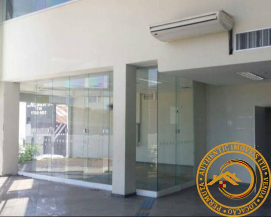 Imagem Imóvel para Alugar, 500 m² em Alto Da Vila Nova - Itu