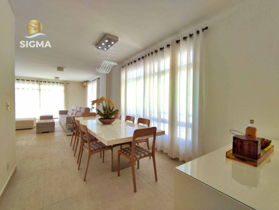 Imagem Apartamento com 3 Quartos à Venda, 170 m² em Pitangueiras - Guarujá Imagem Apartamento com 3 Quartos à Venda, 170 m² em Pitangueiras - Guarujá