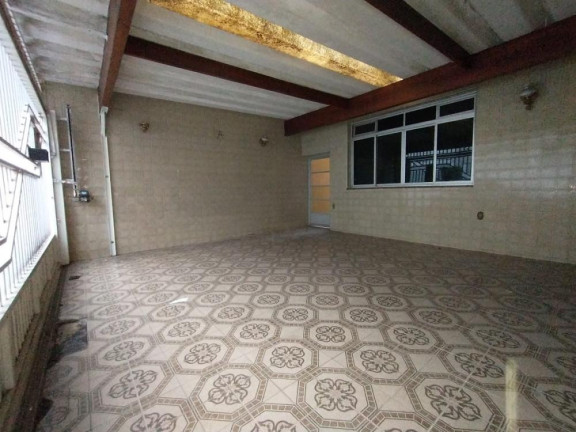 Imagem Casa com 3 Quartos à Venda, 122 m² em Tatuapé - São Paulo