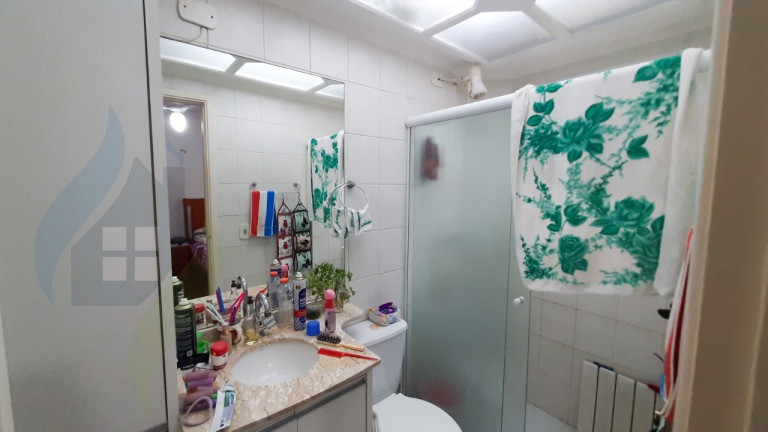 Imagem Imóvel com 2 Quartos à Venda, 78 m² em Taboão - São Bernardo Do Campo