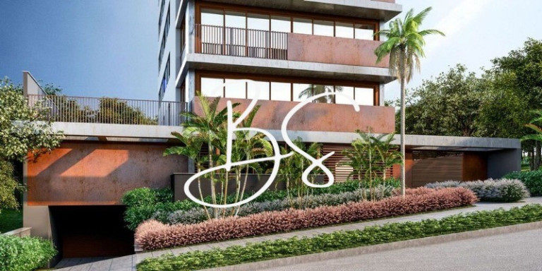 Imagem Apartamento com 3 Quartos à Venda, 185 m² em Rio Branco - Porto Alegre