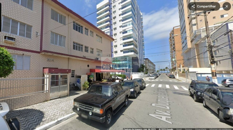 Apartamento com 1 Quarto à Venda, 39 m² em Boqueirão - Praia Grande