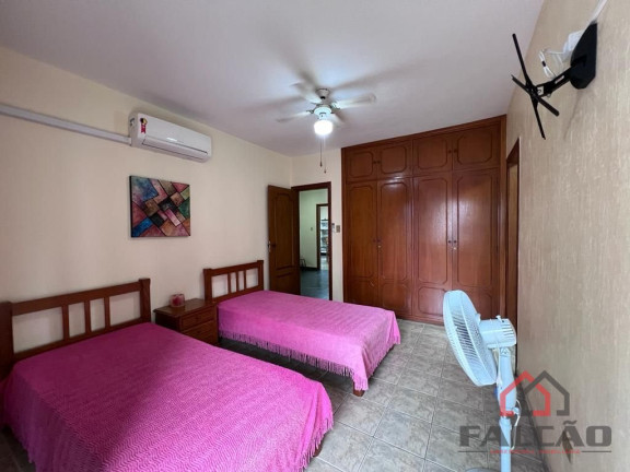 Imagem Apartamento com 3 Quartos à Venda, 158 m² em Canto Do Forte - Praia Grande Imagem Apartamento com 3 Quartos à Venda, 158 m² em Canto Do Forte - Praia Grande