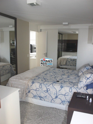 Imagem Apartamento com 2 Quartos à Venda, 160 m² em Jardim Ampliação - São Paulo
