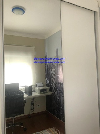 Imagem Apartamento com 4 Quartos à Venda, 170 m² em Adalgisa - Osasco