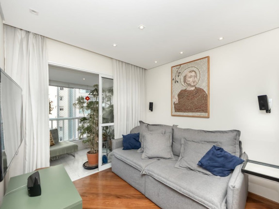 Imagem Apartamento com 3 Quartos à Venda, 78 m² em Alto Da Lapa - São Paulo