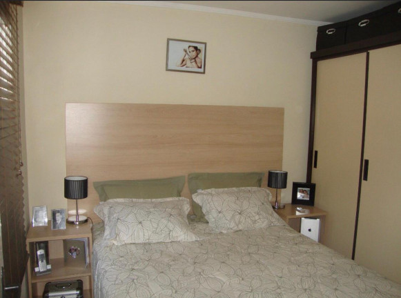 Imagem Casa com 2 Quartos à Venda, 60 m² em Jardim Petrópolis - Cotia Imagem Casa com 2 Quartos à Venda, 60 m² em Jardim Petrópolis - Cotia