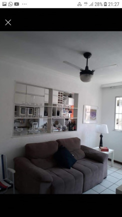 Imagem Apartamento com 1 Quarto à Venda, 40 m² em São Marcos - Salvador Imagem Apartamento com 1 Quarto à Venda, 40 m² em São Marcos - Salvador