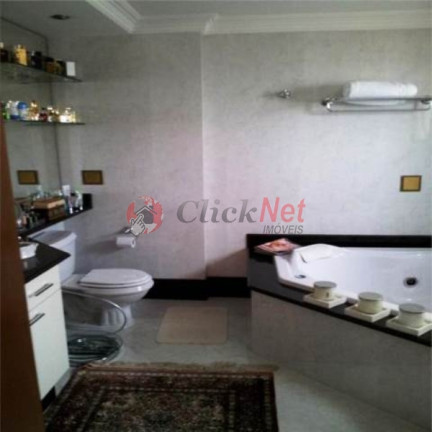 Imagem Apartamento com 3 Quartos à Venda, 278 m² em Centro - São Bernardo Do Campo Imagem Apartamento com 3 Quartos à Venda, 278 m² em Centro - São Bernardo Do Campo