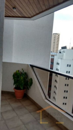 Imagem Apartamento com 4 Quartos à Venda,  em Santana - São Paulo