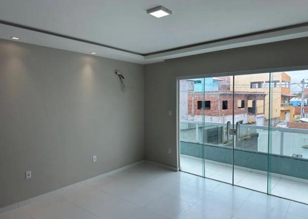 Imagem Casa com 5 Quartos à Venda, 180 m² em Jauá - Camaçari