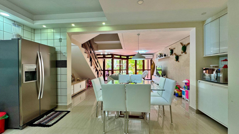 Imagem Casa com 3 Quartos à Venda, 110 m² em Riviera De São Lourenço - Bertioga