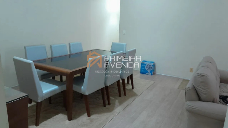 Imagem Apartamento com 3 Quartos à Venda, 90 m² em Parque Residencial Aquarius - São José Dos Campos