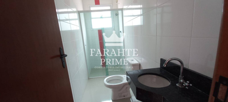 Imagem Casa com 3 Quartos à Venda, 160 m² em Encruzilhada - Santos Imagem Casa com 3 Quartos à Venda, 160 m² em Encruzilhada - Santos