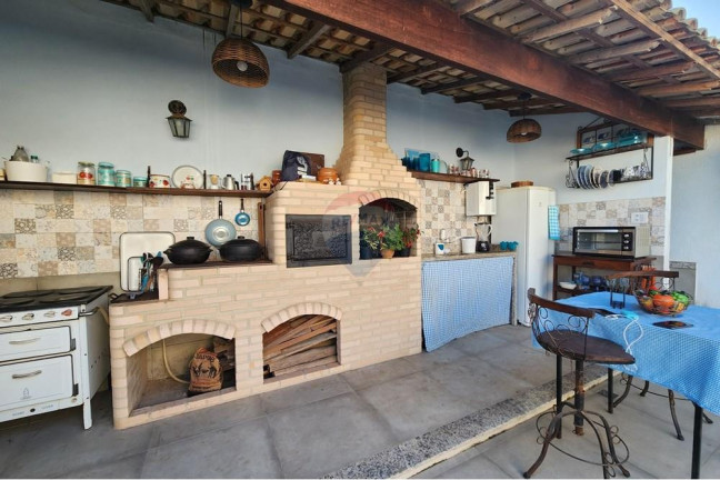 Imagem Casa com 2 Quartos à Venda, 70 m² em Itaipuaçu - Maricá Imagem Casa com 2 Quartos à Venda, 70 m² em Itaipuaçu - Maricá