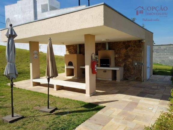 Imagem Casa com 3 Quartos à Venda, 230 m² em Condomínio Central Parque - Salto Imagem Casa com 3 Quartos à Venda, 230 m² em Condomínio Central Parque - Salto
