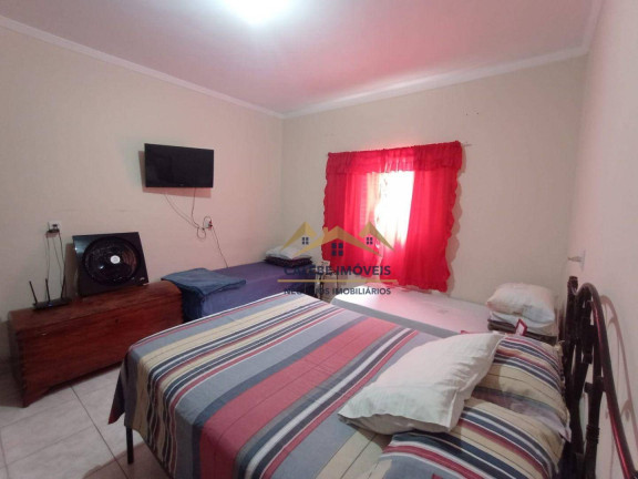 Imagem Casa com 2 Quartos à Venda, 96 m² em Residencial São Conrado - Tatuí Imagem Casa com 2 Quartos à Venda, 96 m² em Residencial São Conrado - Tatuí