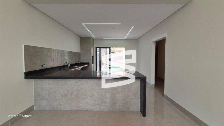 Imagem Casa com 3 Quartos à Venda, 130 m² em Soleil - Piracicaba Imagem Casa com 3 Quartos à Venda, 130 m² em Soleil - Piracicaba