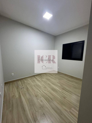 Imagem Casa de Condomínio com 3 Quartos à Venda, 265 m² em Aparecidinha - Sorocaba