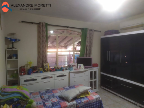 Imagem Casa com 2 Quartos à Venda, 136 m² em Jardim Luciana Maria - Sorocaba